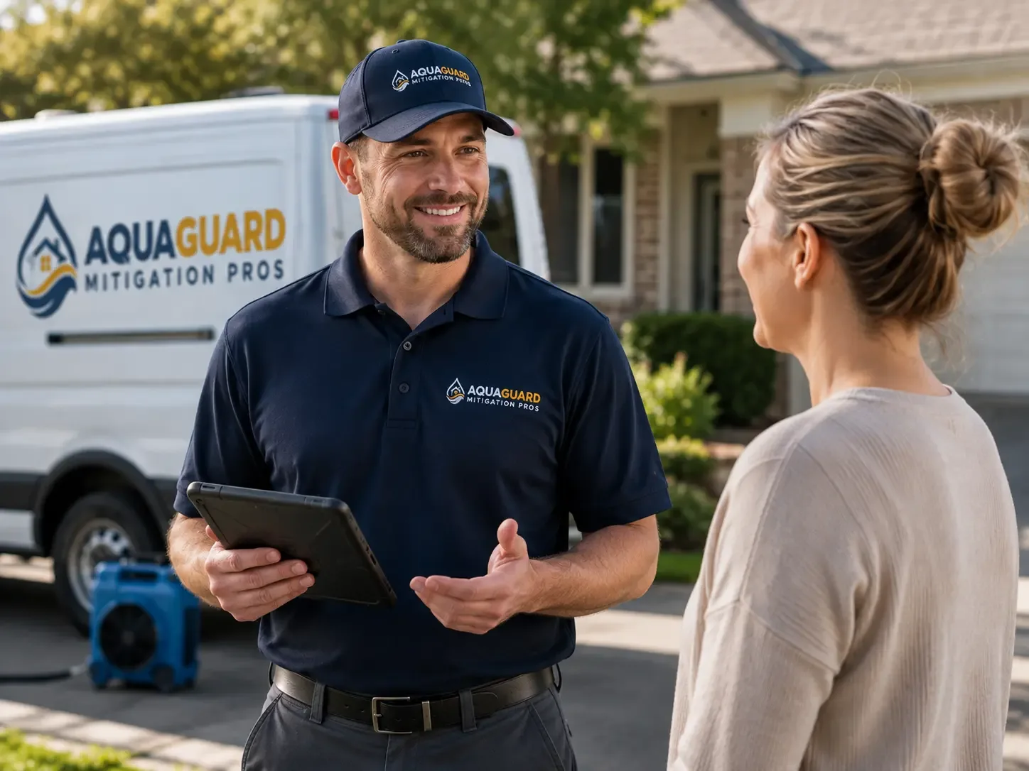 Water Damage Mitigation Zumbrota, MN FAQs